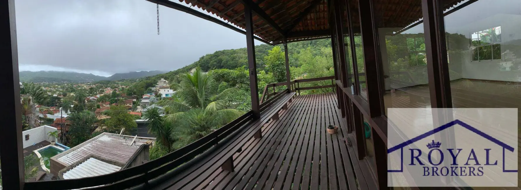 Foto 4 de Casa de Condomínio com 3 quartos à venda, 600m2 em Engenho do Mato, Niteroi - RJ