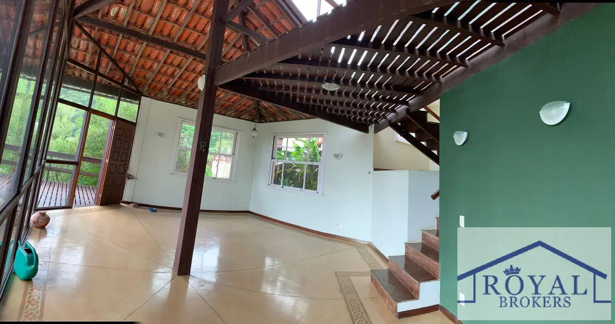 Foto 6 de Casa de Condomínio com 3 quartos à venda, 600m2 em Engenho do Mato, Niteroi - RJ