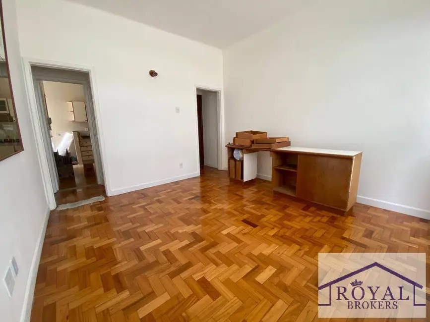 Foto 1 de Apartamento com 2 quartos à venda, 80m2 em Icaraí, Niteroi - RJ