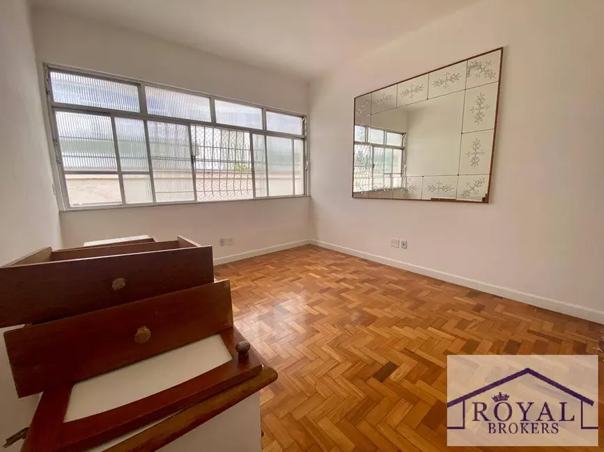 Apartamento com 2 quartos à venda, 80m2 em Icaraí, Niteroi - RJ - imagem 4 Foto 4 de Apartamento com 2 quartos à venda, 80m2 em Icaraí, Niteroi - RJ