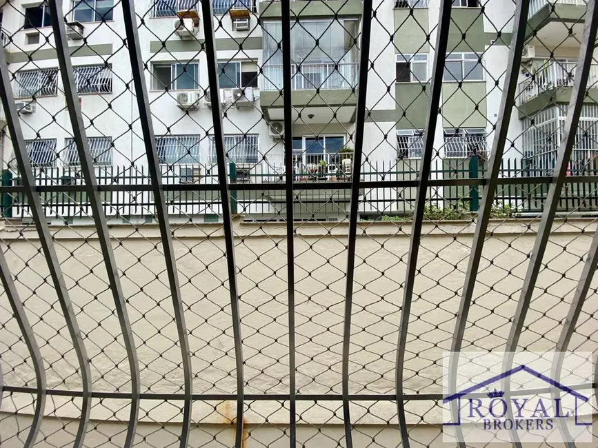 Apartamento com 2 quartos à venda, 80m2 em Icaraí, Niteroi - RJ - imagem 5 Foto 5 de Apartamento com 2 quartos à venda, 80m2 em Icaraí, Niteroi - RJ