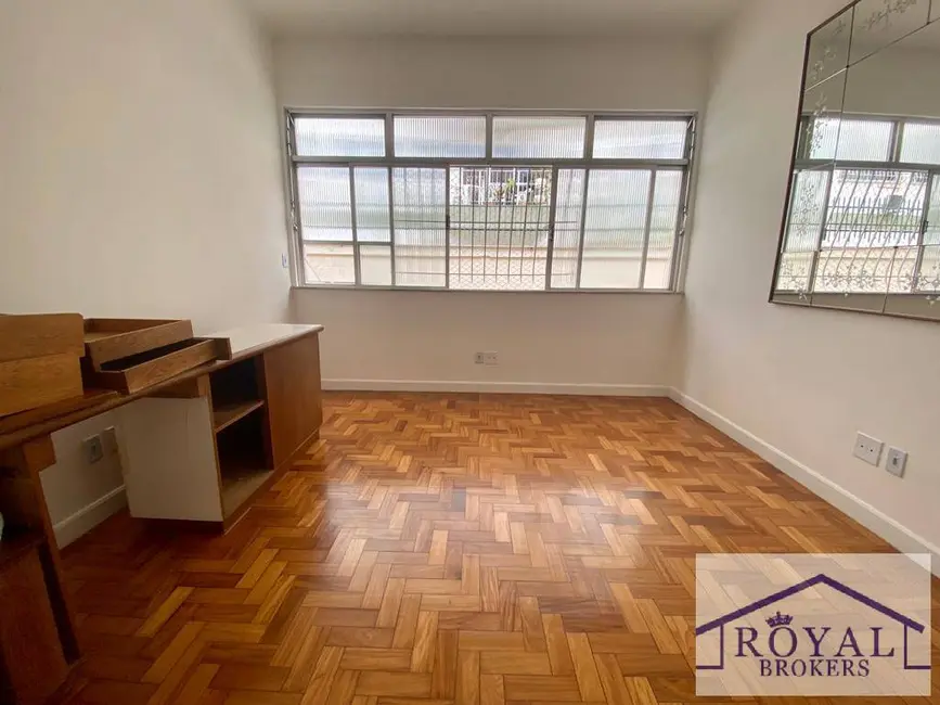 Foto 2 de Apartamento com 2 quartos à venda, 80m2 em Icaraí, Niteroi - RJ