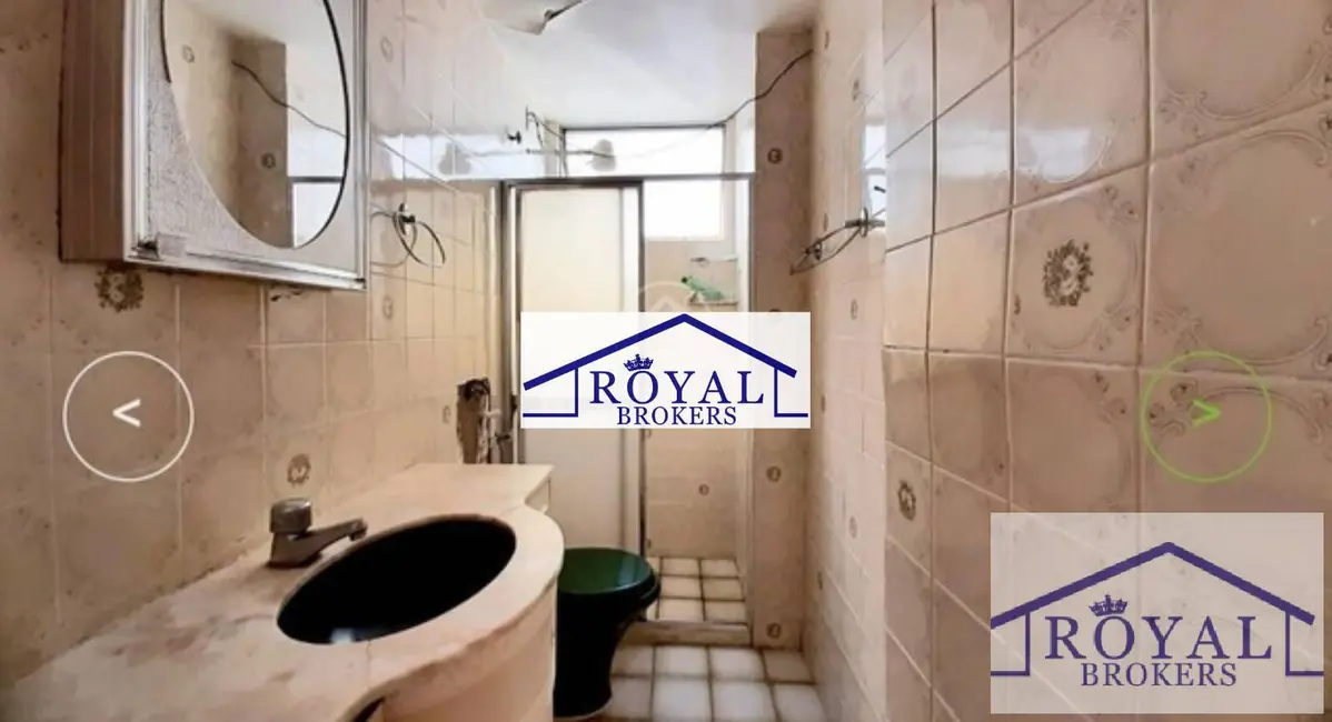 Foto 3 de Apartamento com 2 quartos à venda, 60m2 em Santa Rosa, Niteroi - RJ