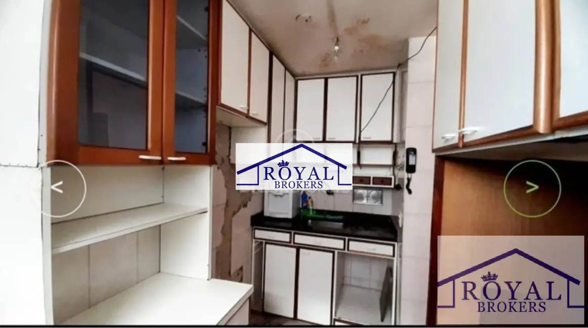 Foto 2 de Apartamento com 2 quartos à venda, 60m2 em Santa Rosa, Niteroi - RJ