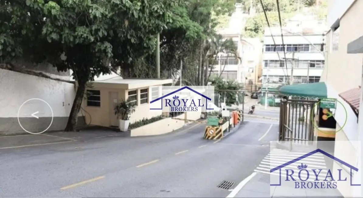 Foto 4 de Apartamento com 2 quartos à venda, 60m2 em Santa Rosa, Niteroi - RJ