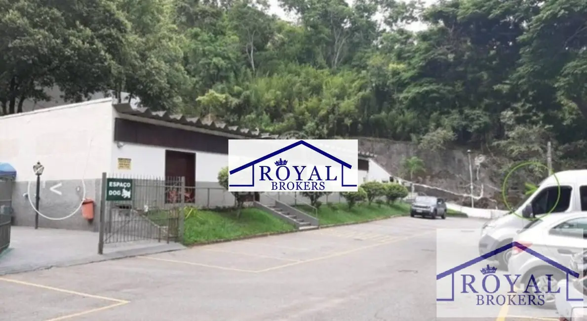 Foto 5 de Apartamento com 2 quartos à venda, 60m2 em Santa Rosa, Niteroi - RJ