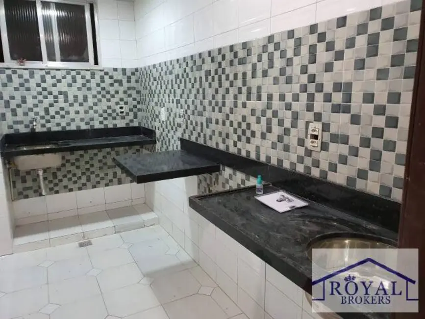 Foto 4 de Apartamento com 2 quartos à venda, 60m2 em Icaraí, Niteroi - RJ