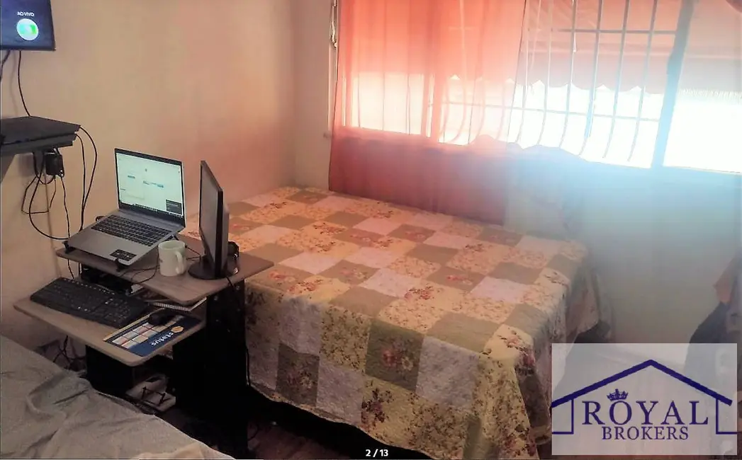 Foto 4 de Apartamento com 2 quartos à venda, 70m2 em Cubango, Niteroi - RJ