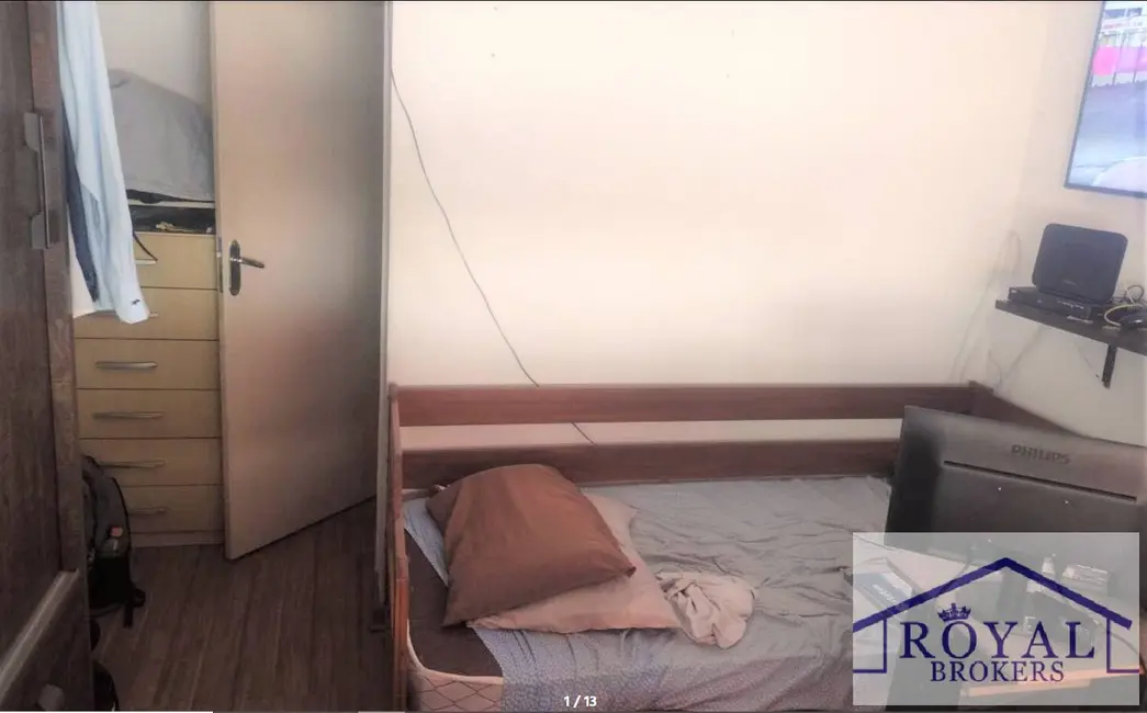 Foto 3 de Apartamento com 2 quartos à venda, 70m2 em Cubango, Niteroi - RJ