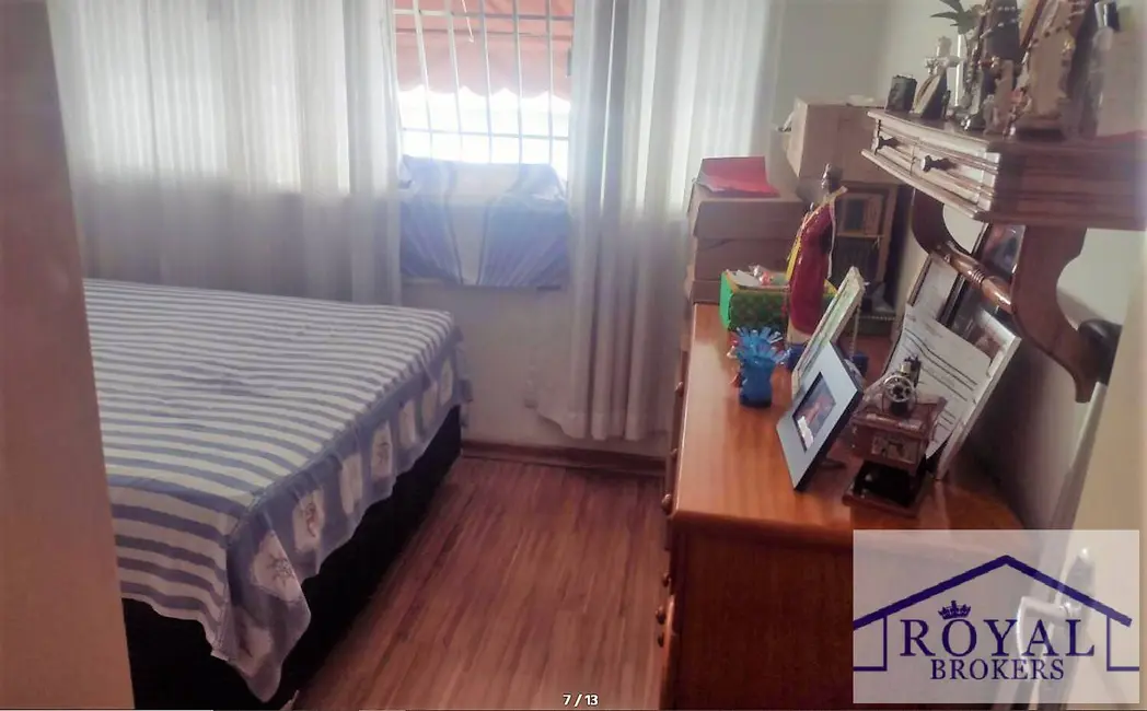 Foto 6 de Apartamento com 2 quartos à venda, 70m2 em Cubango, Niteroi - RJ