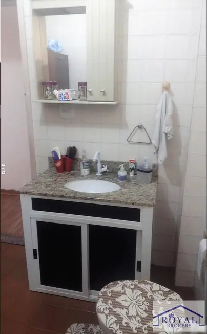 Foto 8 de Apartamento com 2 quartos à venda, 70m2 em Cubango, Niteroi - RJ
