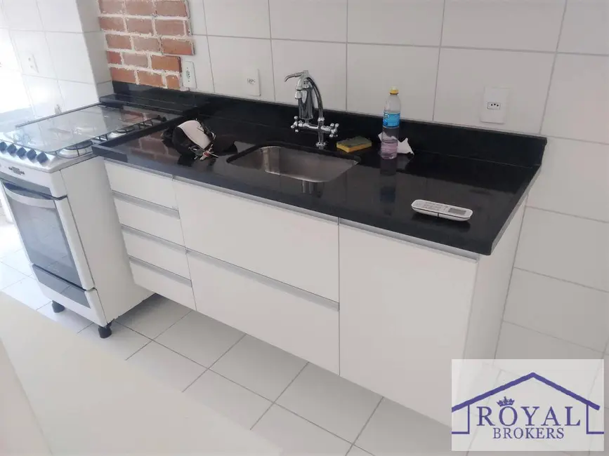 Foto 4 de Apartamento com 2 quartos à venda, 65m2 em Fonseca, Niteroi - RJ