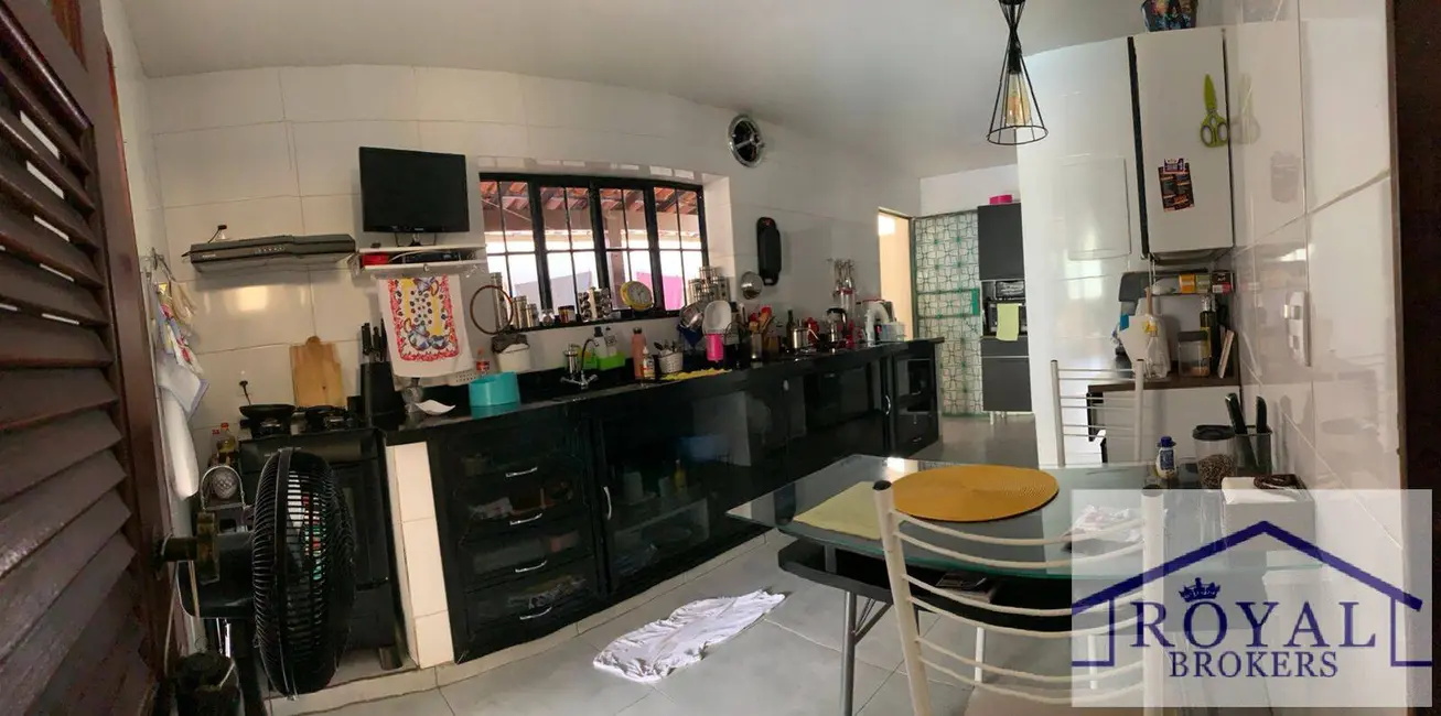 Foto 9 de Casa com 4 quartos à venda em Serra Grande, Niteroi - RJ