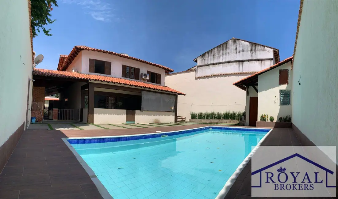 Foto 3 de Casa com 4 quartos à venda em Serra Grande, Niteroi - RJ