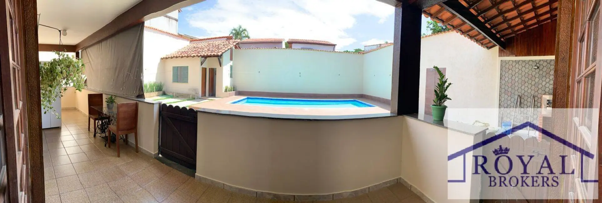 Foto 8 de Casa com 4 quartos à venda em Serra Grande, Niteroi - RJ