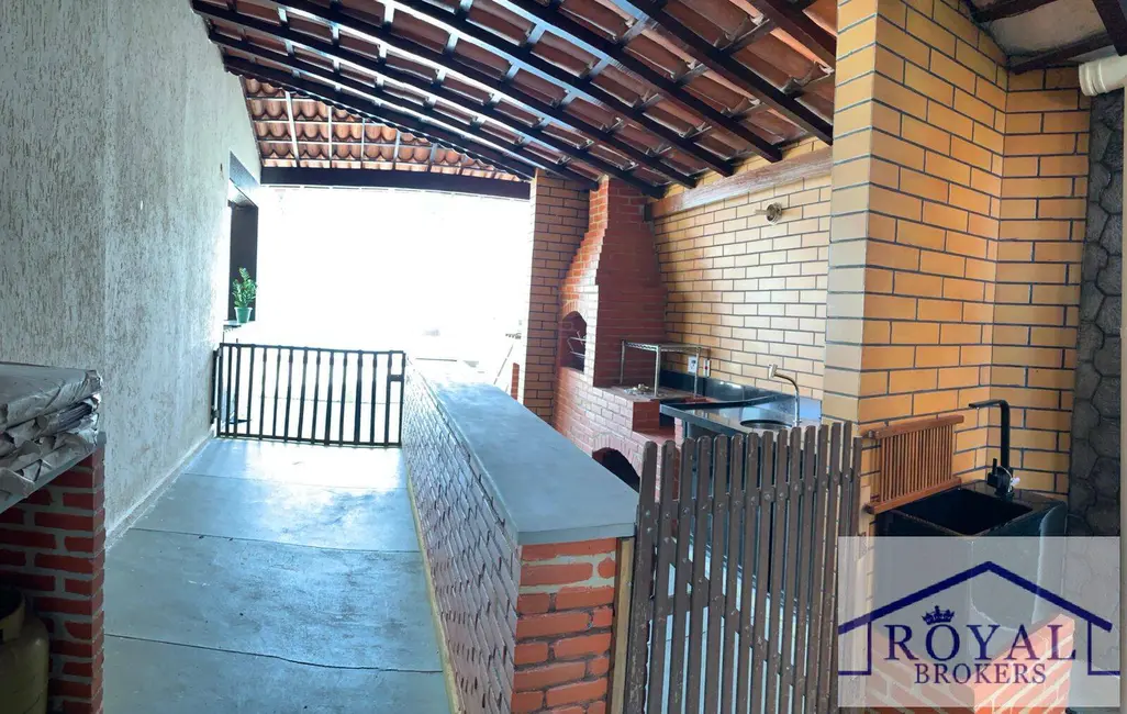 Foto 5 de Casa com 4 quartos à venda em Serra Grande, Niteroi - RJ