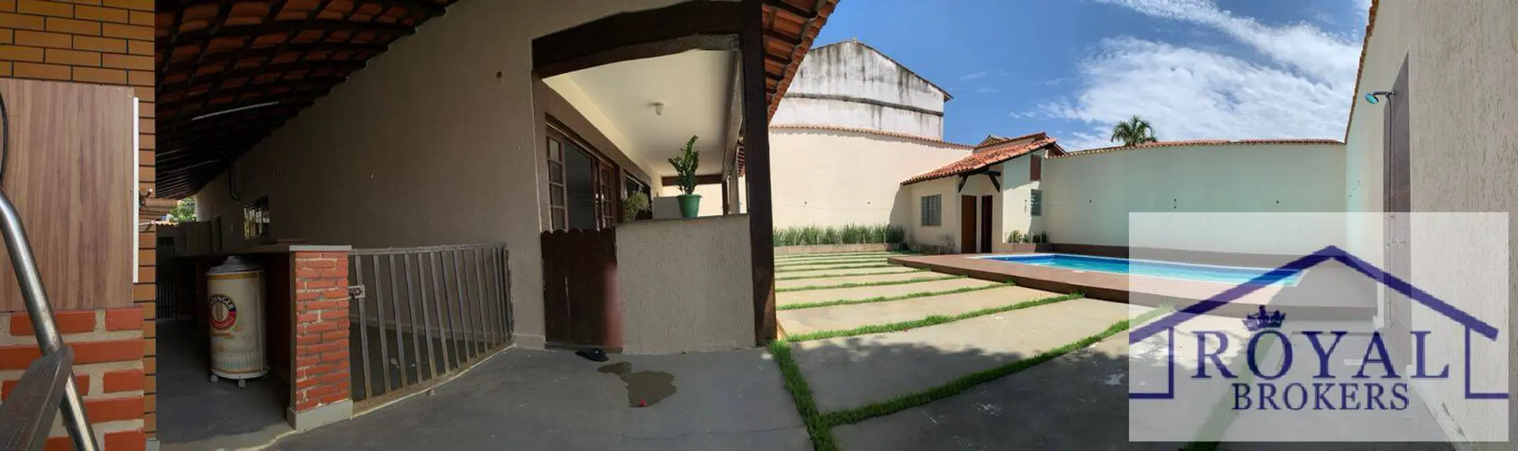 Foto 7 de Casa com 4 quartos à venda em Serra Grande, Niteroi - RJ