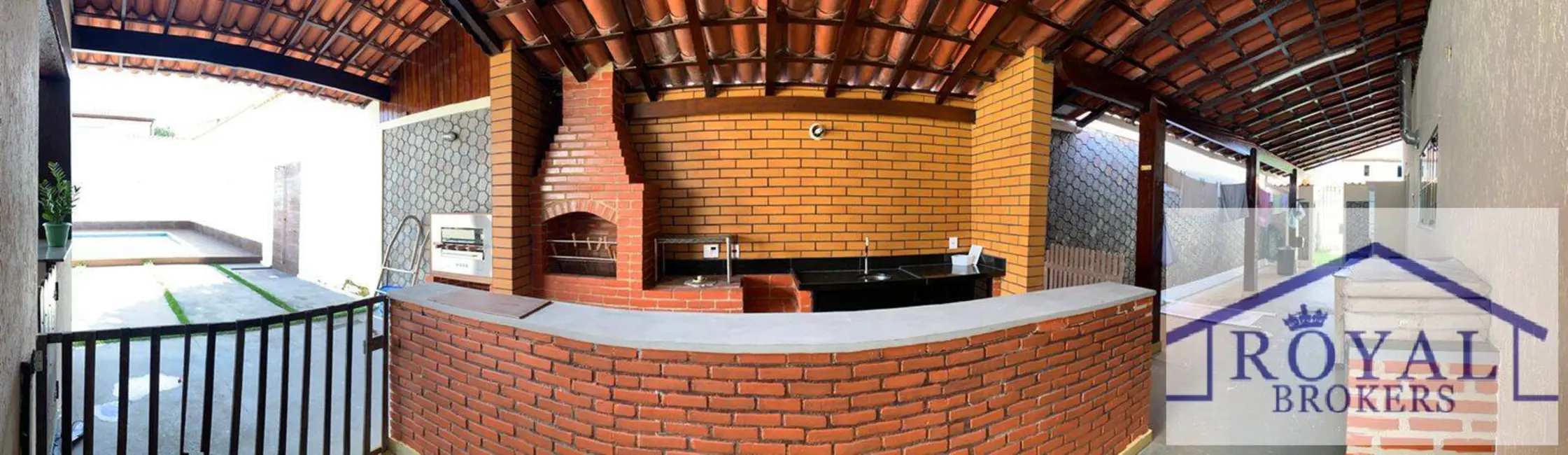 Foto 6 de Casa com 4 quartos à venda em Serra Grande, Niteroi - RJ