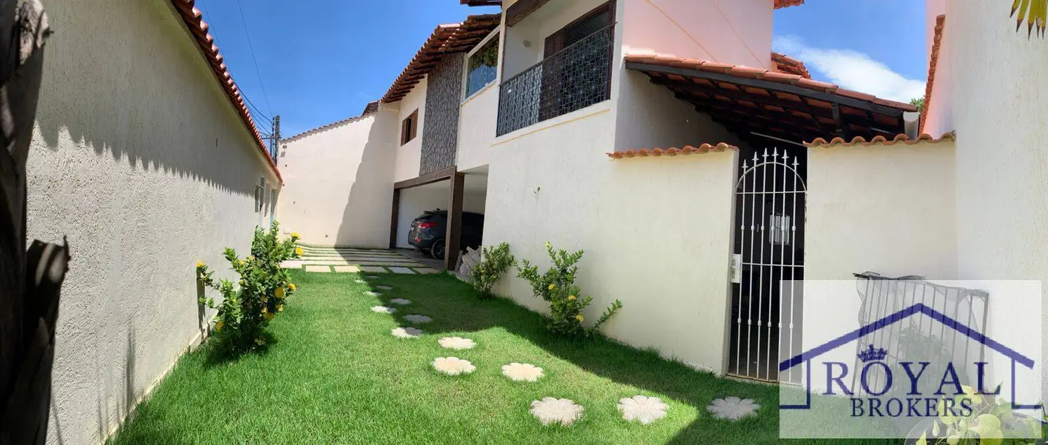 Foto 2 de Casa com 4 quartos à venda em Serra Grande, Niteroi - RJ