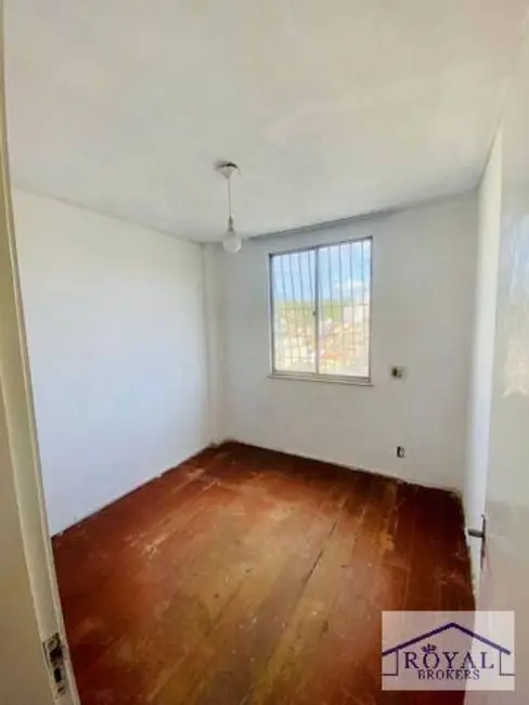 Foto 5 de Apartamento com 2 quartos à venda, 60m2 em Fonseca, Niteroi - RJ