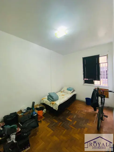 Foto 5 de Apartamento com 2 quartos à venda, 80m2 em Fonseca, Niteroi - RJ