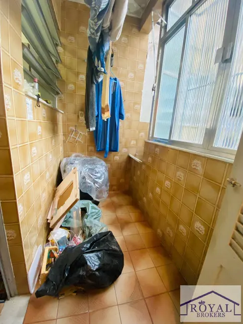 Foto 9 de Apartamento com 2 quartos à venda, 80m2 em Fonseca, Niteroi - RJ