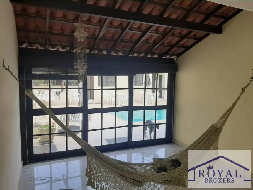 Foto 9 de Casa com 5 quartos à venda, 386m2 em Piratininga, Niteroi - RJ