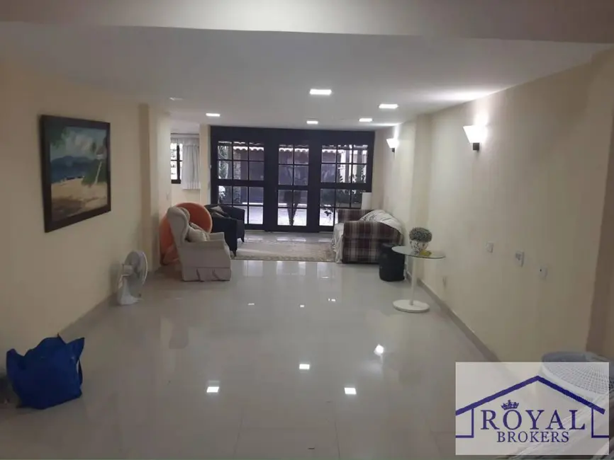 Foto 6 de Casa com 5 quartos à venda, 386m2 em Piratininga, Niteroi - RJ