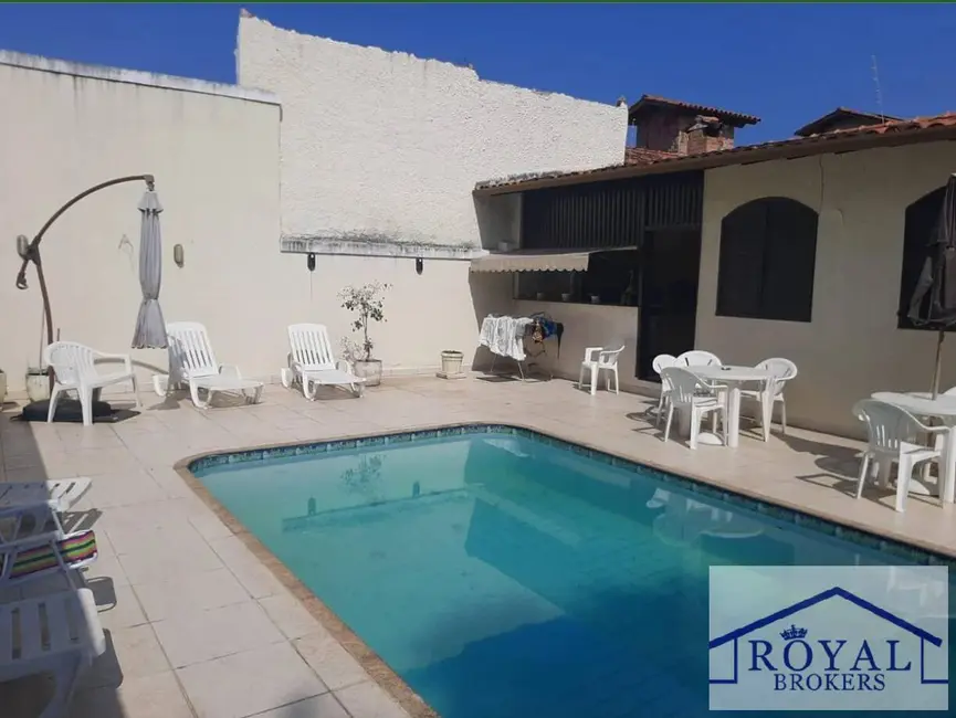 Foto 3 de Casa com 5 quartos à venda, 386m2 em Piratininga, Niteroi - RJ