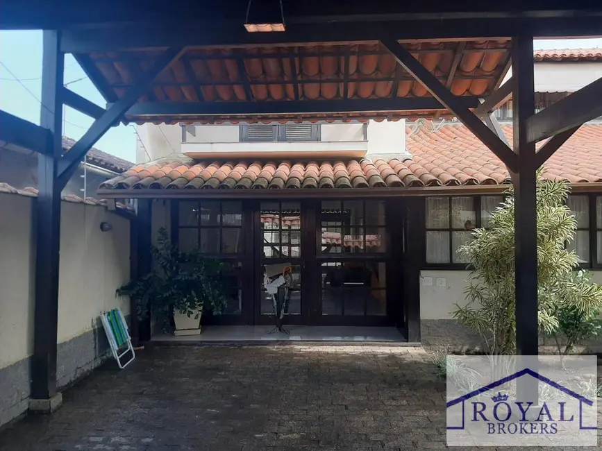 Foto 5 de Casa com 5 quartos à venda, 386m2 em Piratininga, Niteroi - RJ