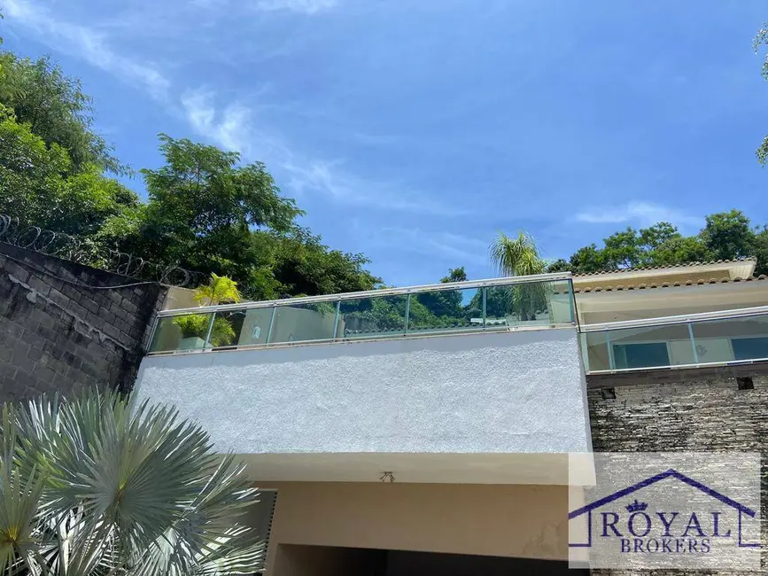 Foto 6 de Casa com 4 quartos à venda, 650m2 em Itaipu, Niteroi - RJ