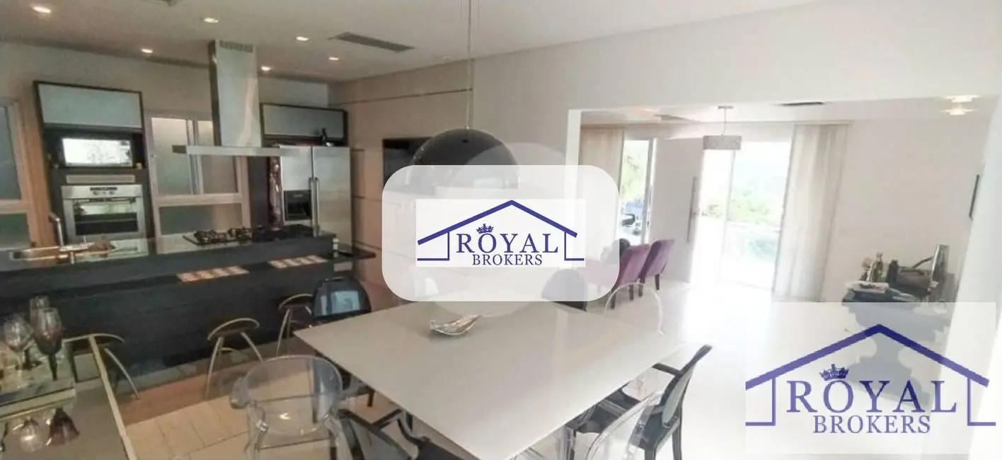 Foto 7 de Casa com 4 quartos à venda, 650m2 em Itaipu, Niteroi - RJ