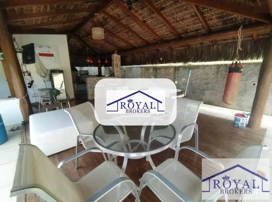 Foto 5 de Casa com 4 quartos à venda, 650m2 em Itaipu, Niteroi - RJ