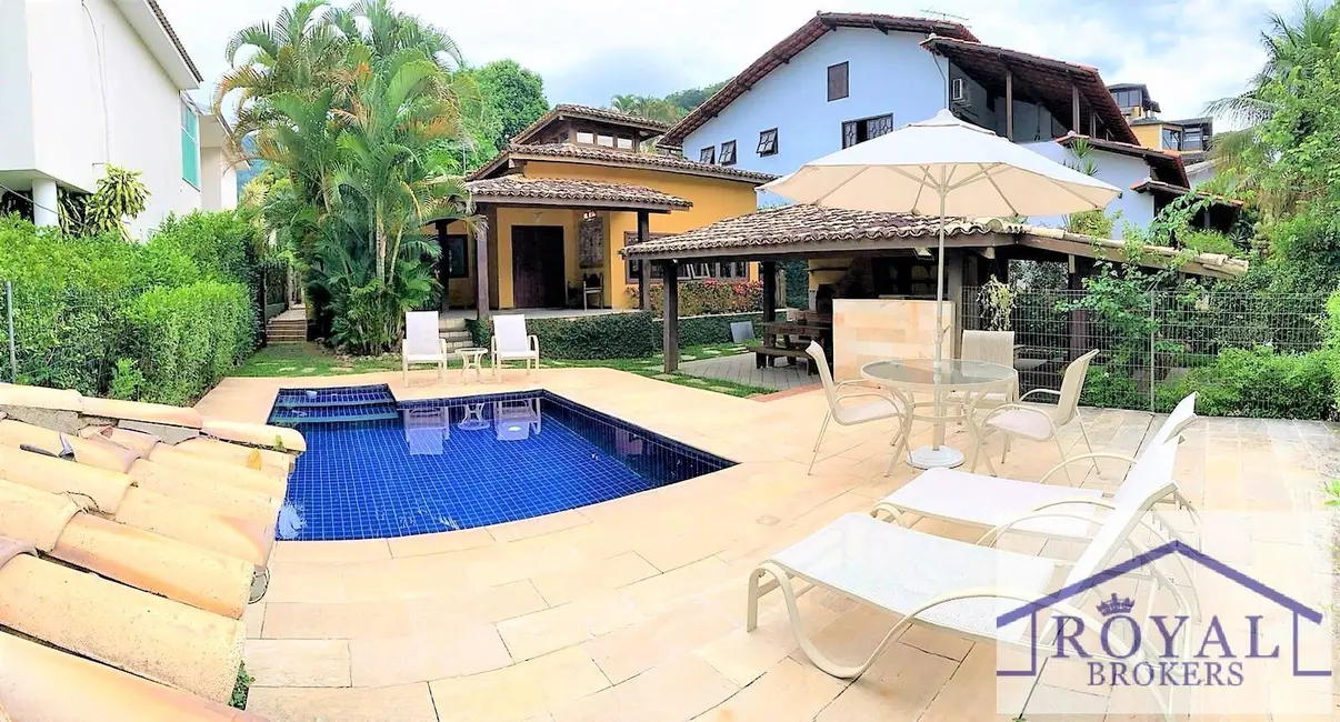 Foto 1 de Casa de Condomínio com 3 quartos à venda em Engenho do Mato, Niteroi - RJ