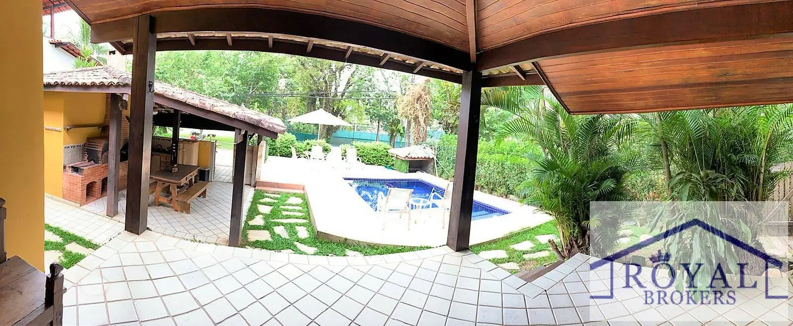 Foto 2 de Casa de Condomínio com 3 quartos à venda em Engenho do Mato, Niteroi - RJ