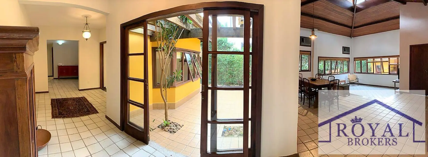 Foto 7 de Casa de Condomínio com 3 quartos à venda em Engenho do Mato, Niteroi - RJ