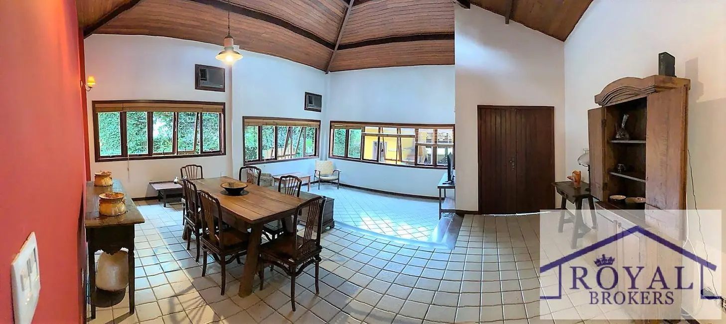 Foto 4 de Casa de Condomínio com 3 quartos à venda em Engenho do Mato, Niteroi - RJ