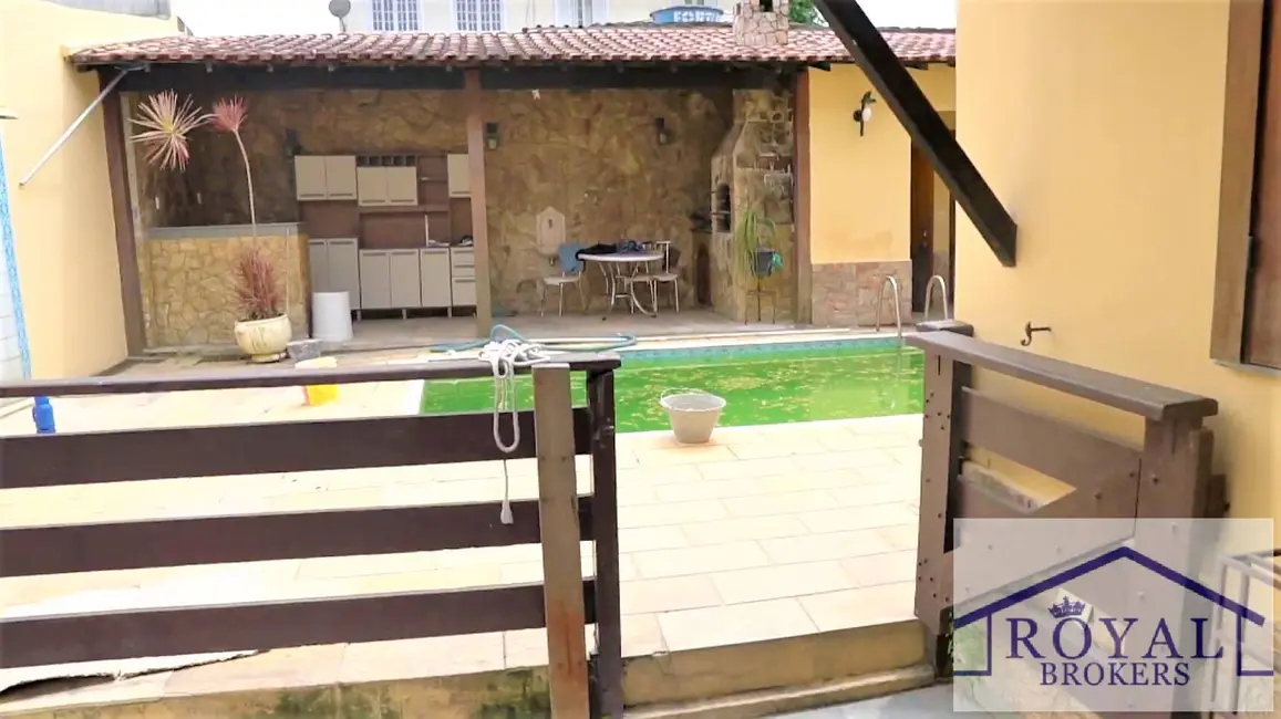 Foto 4 de Casa com 3 quartos à venda, 350m2 em Maravista, Niteroi - RJ