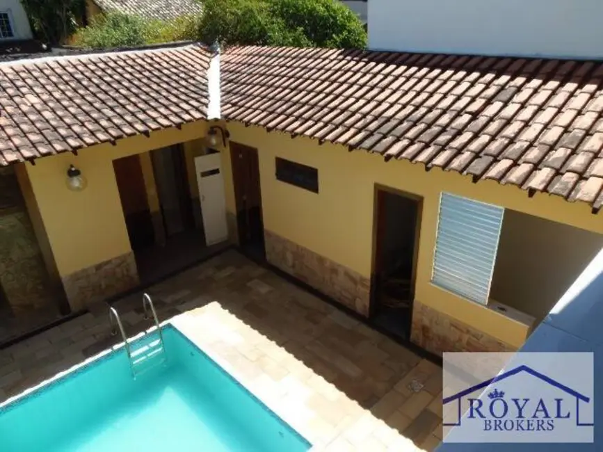Foto 2 de Casa com 3 quartos à venda, 350m2 em Maravista, Niteroi - RJ
