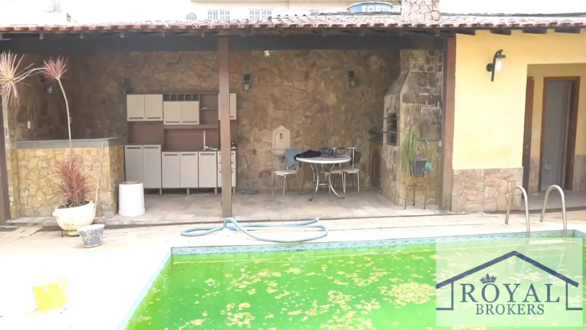 Foto 3 de Casa com 3 quartos à venda, 350m2 em Maravista, Niteroi - RJ