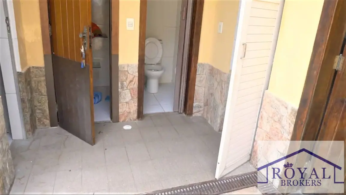 Foto 7 de Casa com 3 quartos à venda, 350m2 em Maravista, Niteroi - RJ