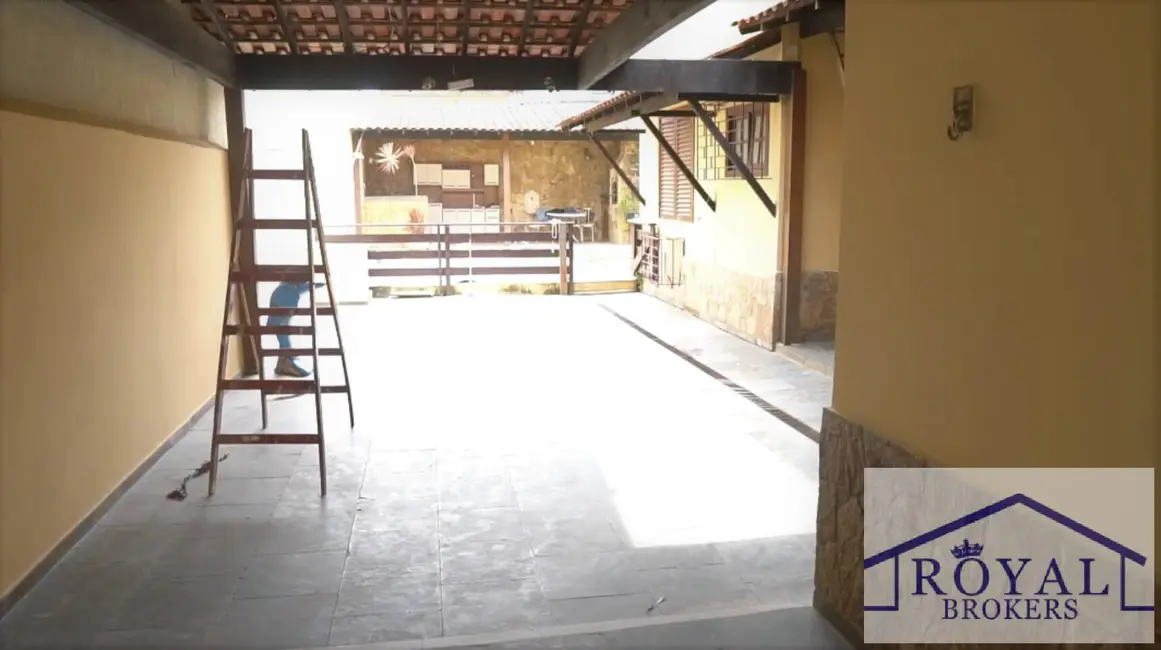 Foto 8 de Casa com 3 quartos à venda, 350m2 em Maravista, Niteroi - RJ