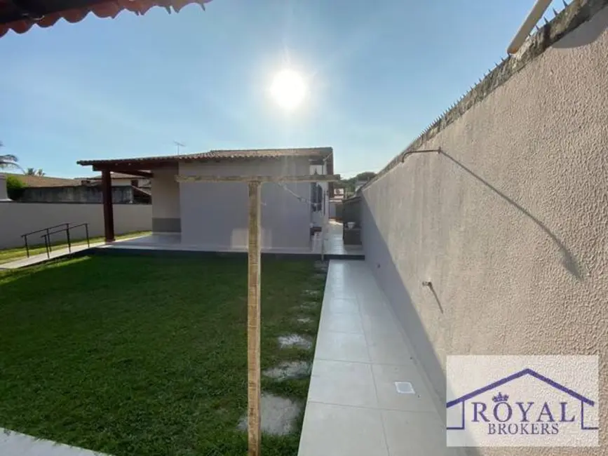 Foto 6 de Casa com 5 quartos à venda, 600m2 em Barroco (Itaipuaçu), Marica - RJ