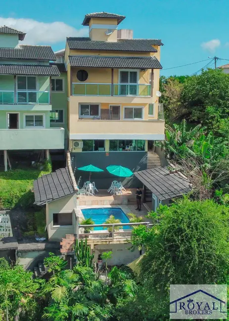Foto 4 de Casa com 3 quartos à venda, 700m2 em Itaipu, Niteroi - RJ