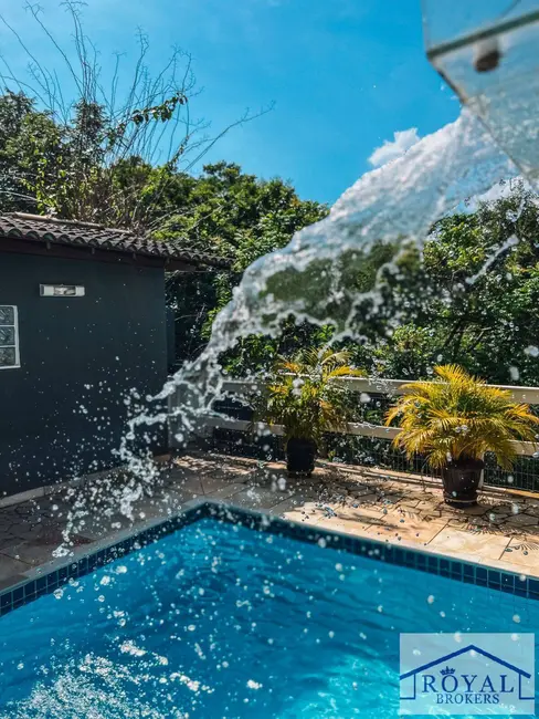 Foto 3 de Casa com 3 quartos à venda, 700m2 em Itaipu, Niteroi - RJ