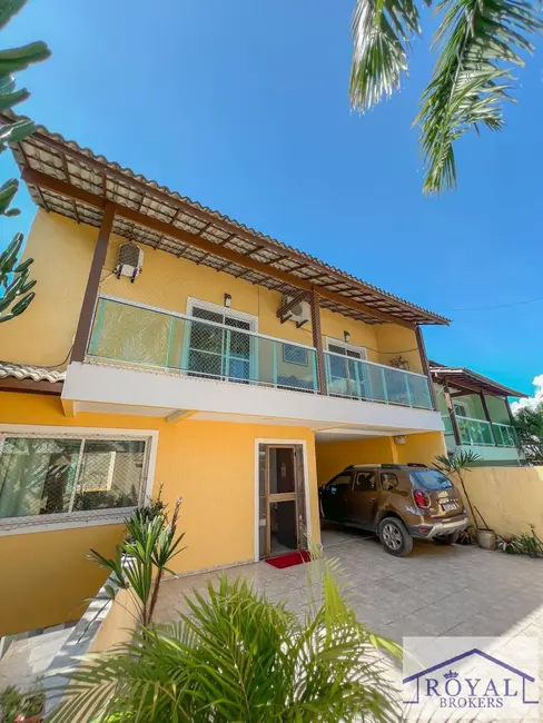 Foto 2 de Casa com 3 quartos à venda, 700m2 em Itaipu, Niteroi - RJ