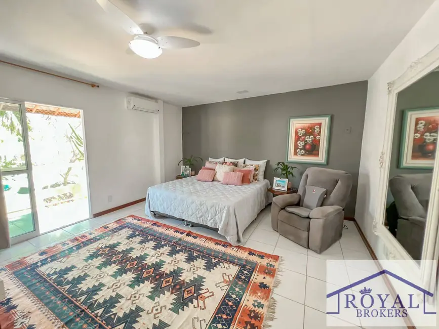 Foto 6 de Casa com 3 quartos à venda, 700m2 em Itaipu, Niteroi - RJ