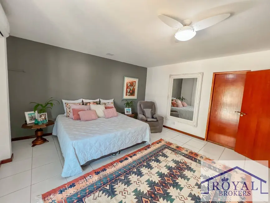 Foto 8 de Casa com 3 quartos à venda, 700m2 em Itaipu, Niteroi - RJ