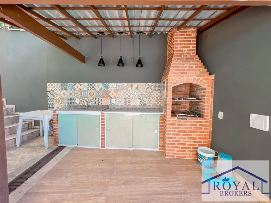 Foto 7 de Casa com 3 quartos à venda, 700m2 em Itaipu, Niteroi - RJ