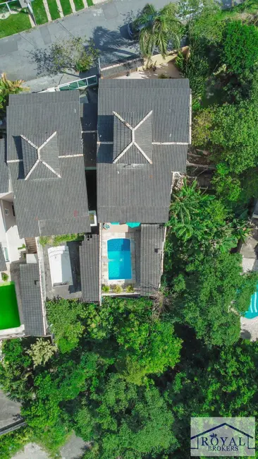 Foto 5 de Casa com 3 quartos à venda, 700m2 em Itaipu, Niteroi - RJ